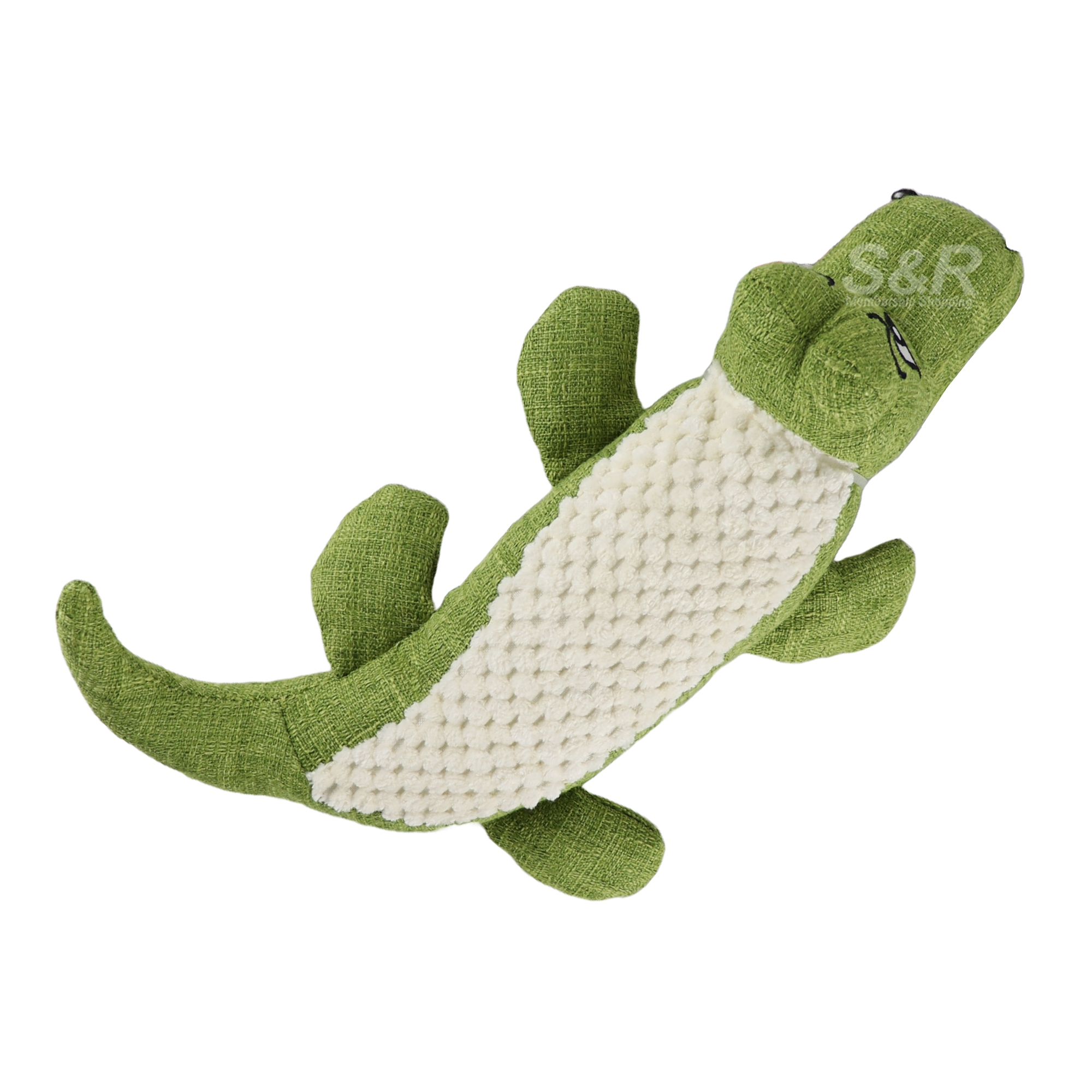 S&r stuffed toy top